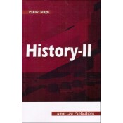 Amar Law Publication's History - II by Pallavi Singh